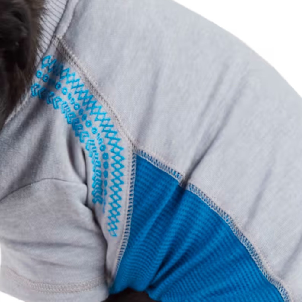 NWT YOULY dog shirt XS - Picture 4 of 9